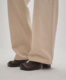 TODAYFUL(トゥデイフル)のSquare Short Boots(ブーツ)