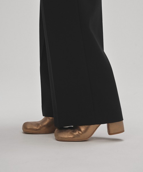 Square Short Boots（ブーツ）｜TODAYFUL（トゥデイフル）の