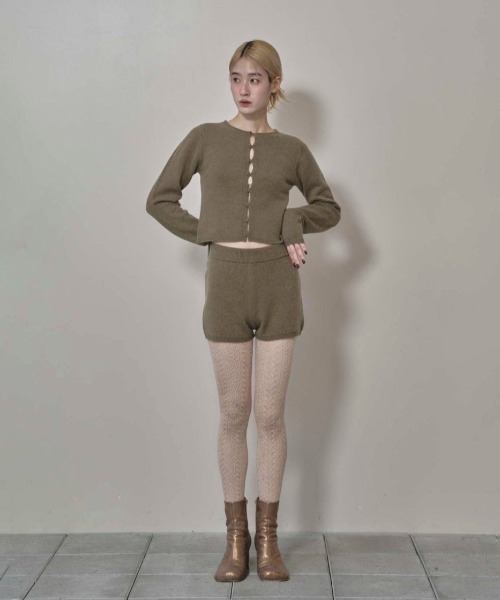 セール】Square Short Boots（ブーツ）｜TODAYFUL（トゥデイフル）の