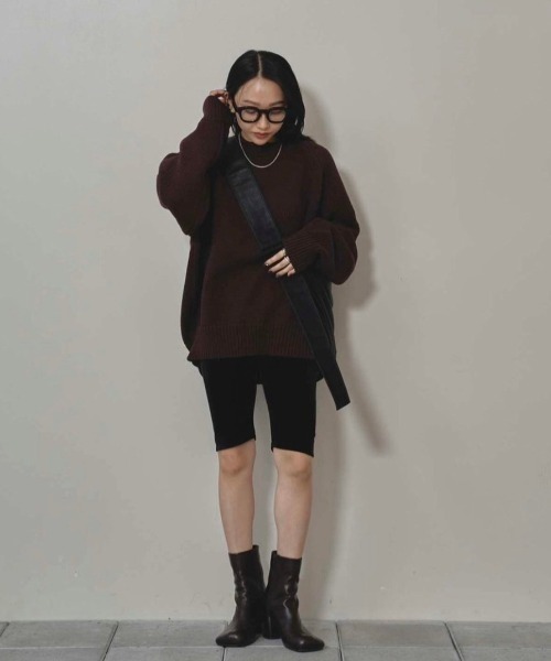 靴 TODAYFUL Square Short Boots TODAYFUL(トゥデイフル) / Life's online store（ライフズ） / Square