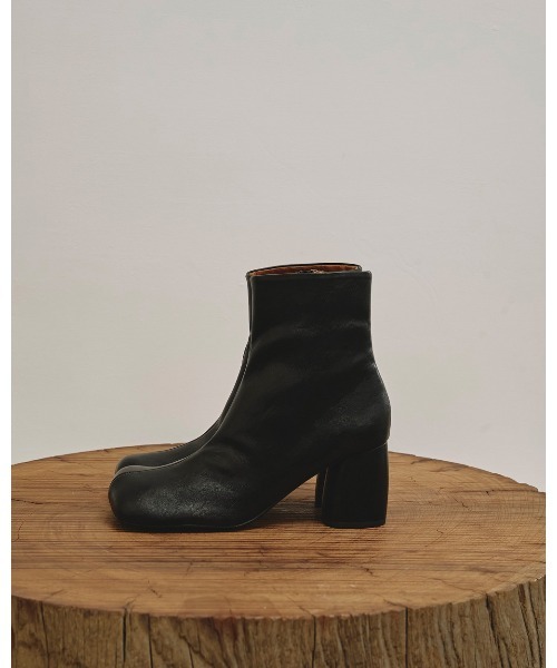 Square Short Boots（ブーツ）｜TODAYFUL（トゥデイフル）の
