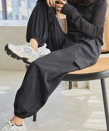 KOBE LETTUCE（コウベレタス）の「カーゴカーブパンツ（カーゴパンツ）」