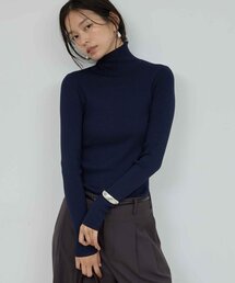 GALLARDAGALANTE｜ガリャルダガランテのトップス（ブルー・ネイビー