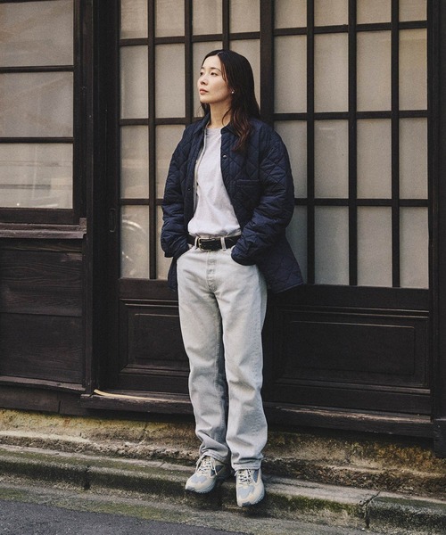 MoonStar（ムーンスター）の「MOONSTAR 810s STUDEN WARM スチューデン ウォーム スニーカー ハイテクダッドスニーカー 厚底 23～28cm（スニーカー・レディース・グレー/ライトグレー・23/24/25/26/27/28）」の6枚目の写真