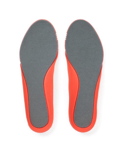 MoonStar（ムーンスター）の「MOONSTAR 810s STUDEN WARM スチューデン ウォーム スニーカー ハイテクダッドスニーカー 厚底 23～28cm（スニーカー・レディース・グレー/ライトグレー・23/24/25/26/27/28）」の18枚目の写真