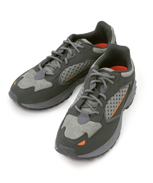 MOONSTAR 810s STUDEN WARM スチューデン ウォーム スニーカー