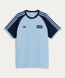 adidas(AfB_X)adidas Originals × Oasis cA[X[XgCvX TVc / AfB_XIWiX(TVc/Jbg\[)