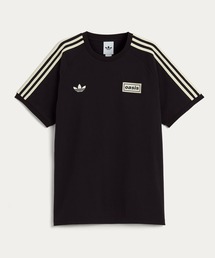 adidas(AfB_X)adidas Originals × Oasis cA[X[XgCvX TVc / AfB_XIWiX(TVc/Jbg\[)