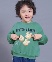 Seraph | 【ジュニア対応】おいしい転写トレーナー(スウェット)