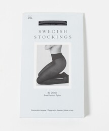 SWEDISH STOCKING（スウェディッシュストッキングス）の「＜SWEDISH STOCKINGS＞SVEA タイツ 30デニール（タイツ/ストッキング）」