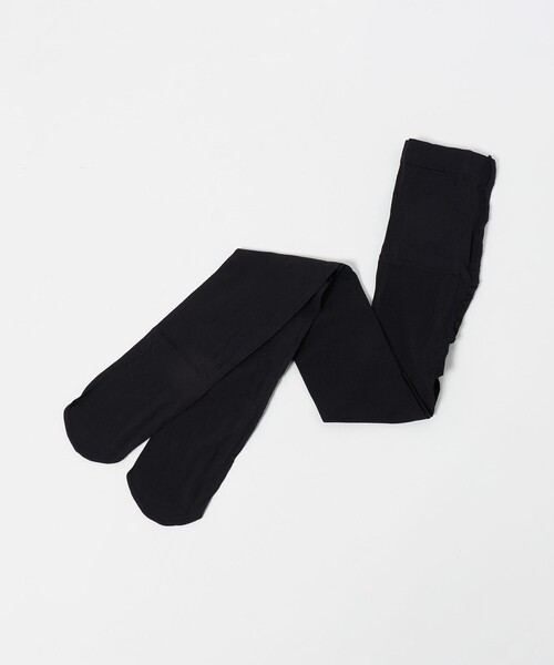 SWEDISH STOCKING(スウェディッシュストッキングス)の「<SWEDISH STOCKINGS>SVEA タイツ 30デニール< Select by EMMEL REFINES >(タイツ/ストッキング・レディース・ブラック/ライトブルー・S)」の11枚目の写真