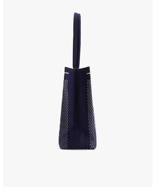 Repetto(レペット)の「トートバッグ / B0335TRN(トートバッグ・レディース・ダークブルー・FREE)」の2枚目の写真