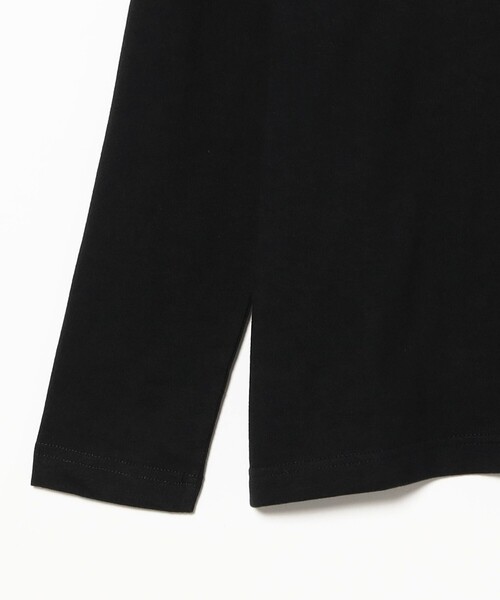 Ray BEAMS（レイビームス）の「【別注】GOOD ROCK SPEED / NEW YORK CITY ロングスリーブ Tシャツ（Tシャツ/カットソー・レディース・ホワイト/ブラック/ホワイト系その他2・ONE SIZE）」の22枚目の写真