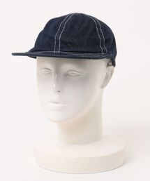 ８(eight) | WW2 デニムキャップ(キャップ)