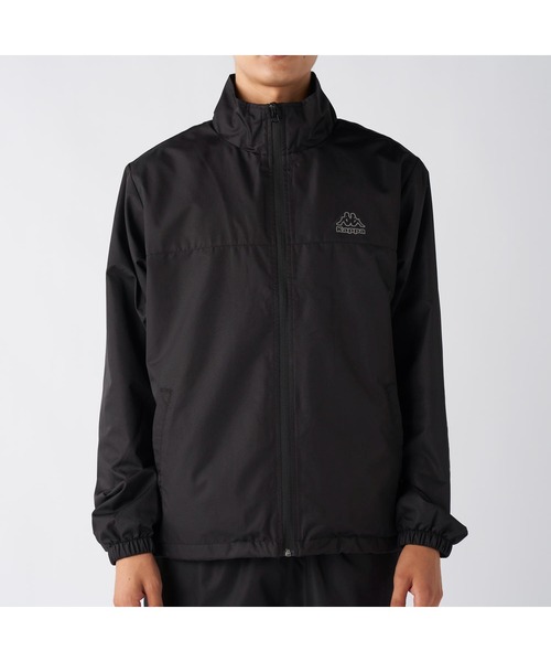 セール】Kappa カッパ ブランド ワンポイント ロゴ 裏メッシュ