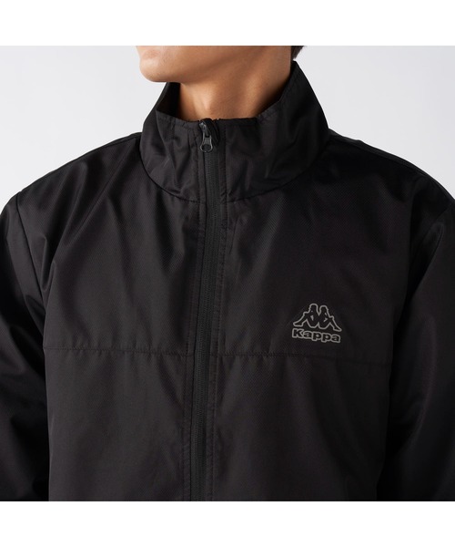 セール】Kappa カッパ ブランド ワンポイント ロゴ 裏メッシュ