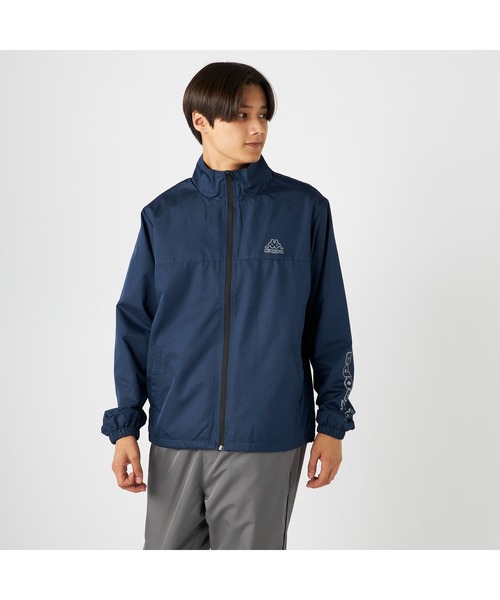 セール】Kappa カッパ ブランド ワンポイント ロゴ 裏メッシュ