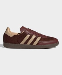 adidas(�A�f�B�_�X)�̃T���o OG / SAMBA OG SHOES  / �A�f�B�_�X�I���W�i���X adidas Originals(�X�j�[�J�[)