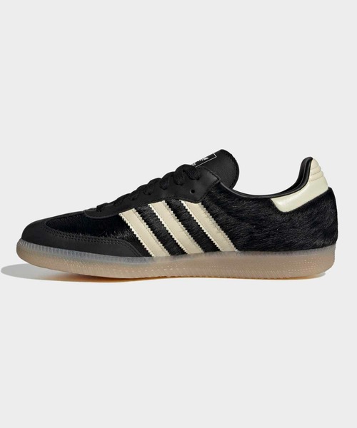 adidas（アディダス）の「サンバ OG / SAMBA OG SHOES  / アディダスオリジナルス adidas Originals（スニーカー・メンズ・ホワイト/ブラック/ブラウン・22.0cm/22.5cm/23.0cm/23.5cm/24.0cm/24.5cm/25.0cm/25.5cm/29.0cm/28.0cm/28.5cm/26.0cm/26.5cm/27.0cm/27.5cm）」の15枚目の写真