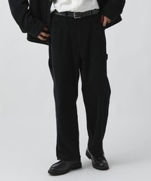 GLOBAL WORK | クリーンコーデュロイ/ペインターパンツ/CLEAN MODE/589311(その他パンツ)