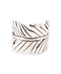 PHILIPPE AUDIBERT | PHILIPPE AUDIBERT（フィリップ オーディベール） LEAF RING(リング)