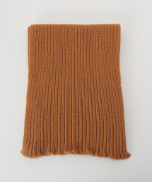 BASERANGE ベースレンジ マフラー BASERANGE（ベースレンジ）の「【BASERANGE/ベースレンジ】SCARF