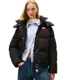 トミーヒルフィガー TOMMY HILFIGER ダウンジャケット S トミーヒルフィガー TOMMY HILFIGER ダウンジャケット S