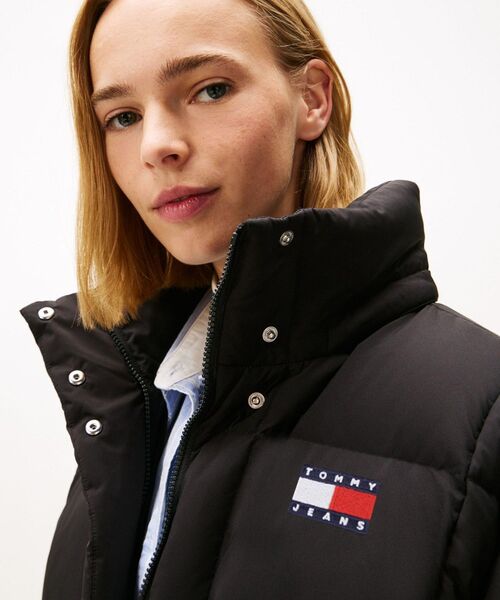 セール】アラスカグリッドダウンジャケット（ダウンジャケット/コート