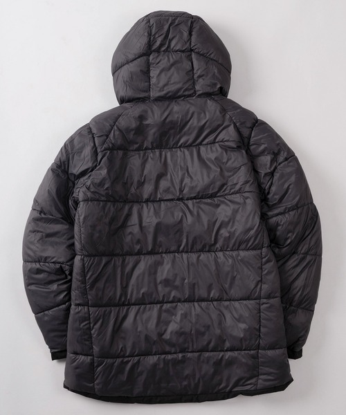 セール】【76】リバーシブル 中綿 フードジャケット/ALL WEATHER-TEX