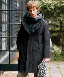 DRESSTERIOR｜ドレステリアのダウンジャケット/コート通販 - ZOZOTOWN