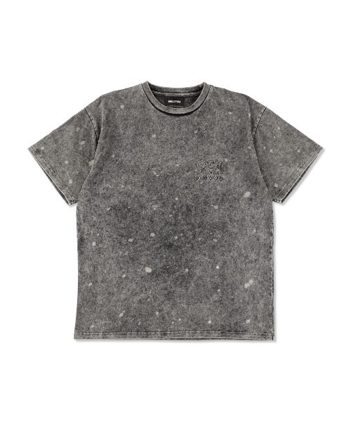 WIND AND SEA(ウィンダンシー)の「DENHAM x WDS (WIND) Sulfer Tee(Tシャツ/カットソー・メンズ・グレー・L)」の2枚目の写真