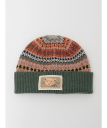 ピンクハウス帽子 ピンクハウス キューピーちゃんハット - メルカリ