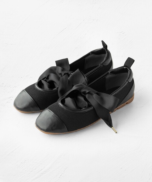 TOCCA｜トッカのシューズ（リボン）通販 - ZOZOTOWN