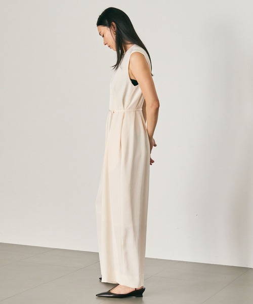 セール】Chaos(カオス)/ マリーオールインワン（つなぎ/オールインワン