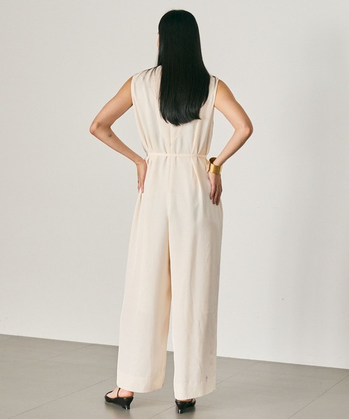 セール】Chaos(カオス)/ マリーオールインワン（つなぎ/オールインワン