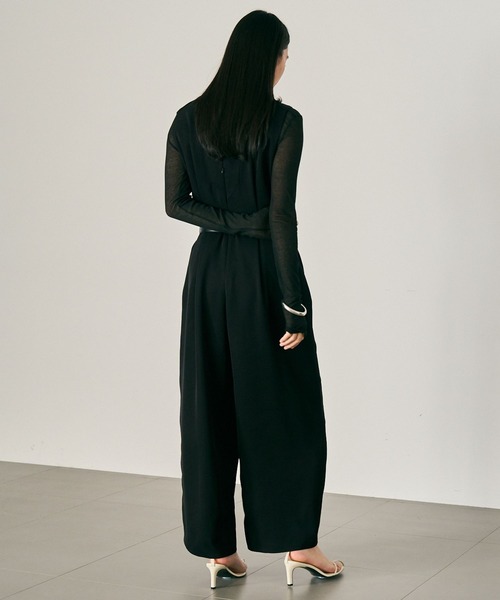 セール】Chaos(カオス)/ マリーオールインワン（つなぎ/オールインワン