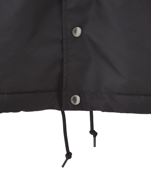 セール】MELTY HEART COACH JACKET（ブルゾン）｜MILKFED.（ミルク