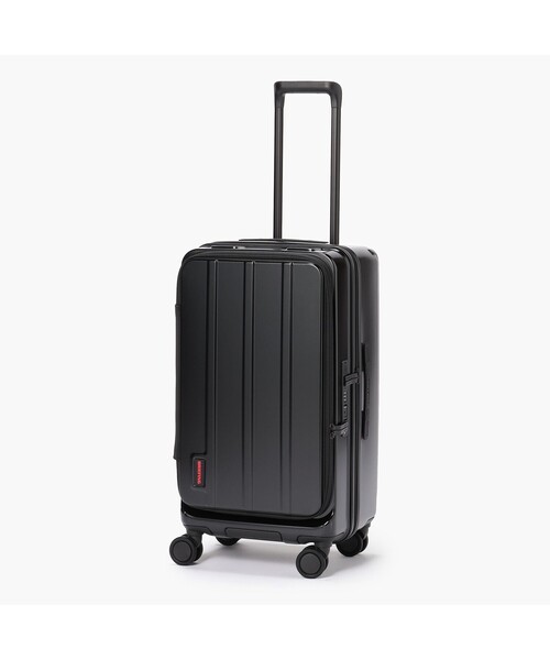 BRIEFING(ブリーフィング)の「H-60T SD(スーツケース/キャリーバッグ・メンズ・ダークグレー/ネイビー/ブラック・FREE)」の1枚目の写真