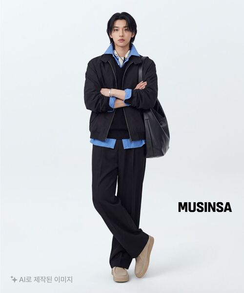 MUSINSA STANDARD（ムシンサスタンダード）の「スエードチロリアンシューズ[ベージュ]（ドレスシューズ・レディース・その他・23cm/23.5cm/27cm/27.5cm/28cm/28.5cm/24cm/24.5cm/25cm/25.5cm/26cm/26.5cm）」の8枚目の写真