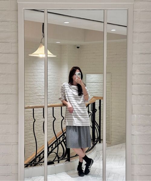 SINOON(シヌーン)の「Vintage Rose Velvet Overall (Black)(サロペット/オーバーオール・レディース・ブラック・FREE)」の5枚目の写真