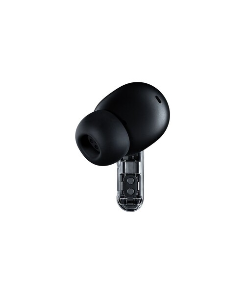 UNITED ARROWS（ユナイテッドアローズ）の「＜Nothing＞Ear(3)/ワイヤレスイヤホン（ヘッドフォン/イヤホン・メンズ・ブラック/ホワイト・FREE）」の18枚目の写真