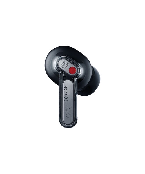 UNITED ARROWS（ユナイテッドアローズ）の「＜Nothing＞Ear(3)/ワイヤレスイヤホン（ヘッドフォン/イヤホン・メンズ・ブラック/ホワイト・FREE）」の19枚目の写真