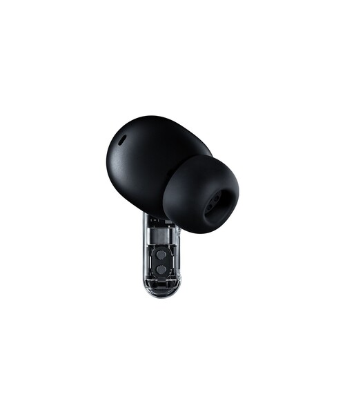 UNITED ARROWS（ユナイテッドアローズ）の「＜Nothing＞Ear(3)/ワイヤレスイヤホン（ヘッドフォン/イヤホン・メンズ・ブラック/ホワイト・FREE）」の20枚目の写真