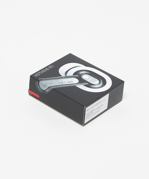 UNITED ARROWS（ユナイテッドアローズ）の「＜Nothing＞Ear(3)/ワイヤレスイヤホン（ヘッドフォン/イヤホン・メンズ・ブラック/ホワイト・FREE）」の21枚目の写真