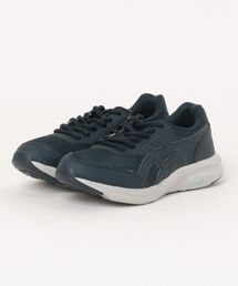 ASICS アシックス GEL-FUNWALKER W054【幅広3E/軽量】レディーススニーカー ウォーキングシューズ(ゲルファンウォーカー)