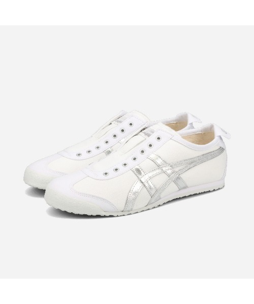 Onitsuka Tiger MEXICO 66 SLIP-ON / オニツカタイガー メキシコ 66 スリッポン / 1183A962-101