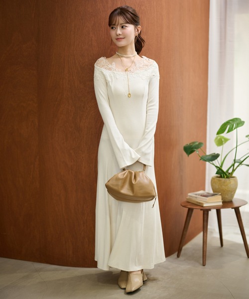 極希少✨Lena Hoschek レナホシェック　ロングドレス　セレブリティ 178356243.jpg?cmsp_timestamp=