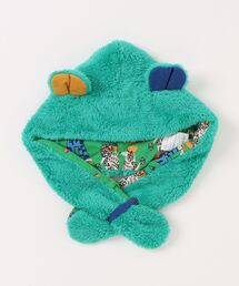 RAGMART | ファー帽子(キャップ)