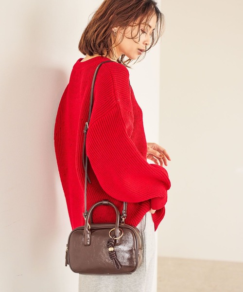 studio CLIP（スタディオクリップ）の「チャーム付き2ROOMボストン