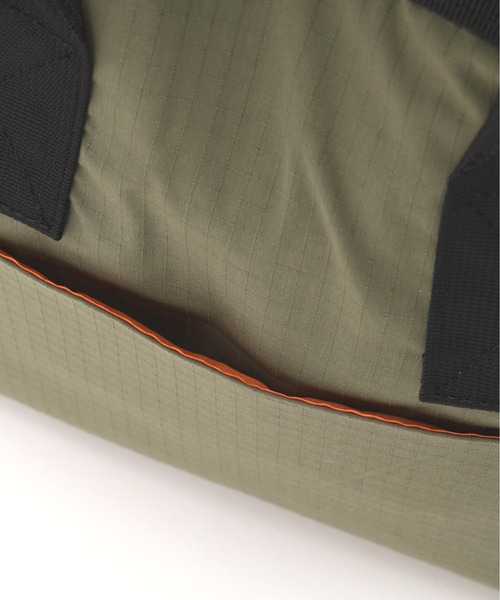 AVIREX（アヴィレックス）の「《直営店限定》RIPSTOP MINI SHOULDER BAG/リップストップ ミニショルダーバッグ（ショルダーバッグ・レディース・カモフラージュ/ブラック/セージグリーン・F）」の20枚目の写真